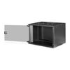 Rack Digitus 7HE Wall Mounting SOHO Pro Black unm._thumb_2