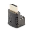 Lindy 41085 Kabeladapter HDMI Schwarz_thumb_4