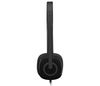 Logitech On-Ear Stereo Headset H151_thumb_4