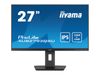 iiyama LED-Display ProLite XUB2793QSU-B7 - 68.65 cm (27") - 2560 x 1140 WQHD_thumb_1