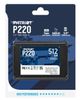 Patriot Memory P220 512GB 2.5" Serial ATA III_thumb_5