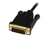 StarTech.com DisplayPort auf DVI Kabel 1,8m - Stecker/Stecker - DP zu DVI Adapter/ Konverter - 1920x1200 / 1080p - Schwarz - Videokabel - 1.8 m_thumb_5