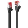 Lindy 47575 Netzwerkkabel Schwarz 10 m Cat6 U/FTP (STP)_thumb_1