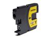 Brother ink cartridge LC980Y - yellow_thumb_3