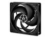 ARCTIC case fan P12 Silent - 12 cm_thumb_1