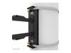 Neomounts WL40S-910BL16 mounting kit - for flat panel - full motion - black_thumb_10