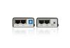 ATEN USB & HDMI Extender CAT5e/6, USB2.0 Full Speed (12Mbit/s) 1080P (40m) / 1080i (60m)_thumb_2