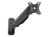 Neomounts WL70-440BL11 mounting kit - full-motion - for TV - black_thumb_5