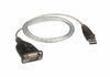 ATEN serieller RS-232-Adapter UC232A1 - USB - 1 m_thumb_2