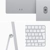 Apple All-in-One PC iMac 24 - 61 cm (24") - Apple M1 - Silber_thumb_4