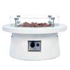 Intergrill Outdoor gas fire pit TM19012 - 75 x 75 x 36 cm_thumb_2