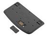 Logitech Ergo Series Wave Keys for Business - keyboard - QWERTZ - German - graphite Input Device_thumb_6