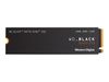 WD SSD Black SN770 WDS200T3X0E - 2 TB - M.2 2280 - PCIe 4.0 x4 NVMe_thumb_3