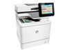 HP Multifunktionsdrucker LaserJet Enterprise MFP M577f_thumb_6