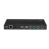 Lindy 38397 Audio-/Video-Leistungsverstärker AV-Receiver Schwarz_thumb_4