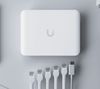 Ubiquiti UniFi Flex Mini 2.5G Managed 2.5G Ethernet (100/1000/2500) Power over Ethernet (PoE) Desktop White_thumb_8