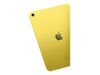 Apple iPad 10.9 - 27.7 cm (10.9") - Wi-Fi - 64 GB - Yellow_thumb_5