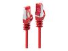 Cable Lindy Cat 6 S/FTP 1.5m Red_thumb_2