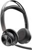 Poly On-Ear Headset Voyager Focus 2 inkl. Ladestation_thumb_13