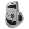 Logitech MX Master 4 - Maus - Bluetooth, 2.4 GHz - Pale Gray_thumb_4