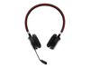 Jabra On Ear Headset Evolve 65 SE MS Stereo_thumb_1