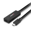 Lindy USB-C-extension cable - 5 m_thumb_5