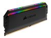 CORSAIR Dominator Platinum RGB - DDR4 - Kit - 32 GB: 2 x 16 GB - DIMM 288-PIN - 4000 MHz / PC4-32000 - ungepuffert_thumb_2
