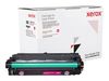 Xerox toner cartridge Everyday compatible with HP 508A (CF363A / CRG-040M) - Magenta_thumb_2