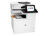 HP Multifunktionsdrucker Laserjet Enterprise MFP M776dn_thumb_3