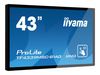 iiyama ProLite TF4339MSC-B1AG 43" Class (42.5" viewable) LED display - Full HD_thumb_2