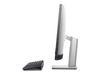 Dell All-in-One PC OptiPlex 7420 Plus - 60.47 cm (23.81") - Intel Core i7-14700 - Silver_thumb_7