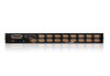ATEN 16-Port USB - PS/2 VGA KVM Switch with USB Peripheral port_thumb_2