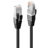Lindy 45604 Netzwerkkabel Schwarz 3 m Cat6 S/FTP (S-STP)_thumb_1