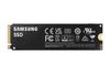 Samsung SSD 990 PRO MZ-V9P4T0BW - 4 TB - M.2 2280 - PCIe 4.0 x4 NVMe_thumb_2