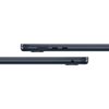 Apple MacBook Air M4 15" - 38.86 cm (15.3") - Apple M4 - Mitternacht_thumb_4