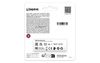 Kingston USB flash drive DataTraveler Exodia S - USB 3.2 Gen 1 - 256 GB - black/orange_thumb_4