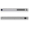 Ubiquiti Switch Standard 16 PoE - 16 Ports - 16x GE (10/100/1000) - 2x SFP - 8x PoE+_thumb_3