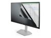 StarTech.com Monitor Privacy Screen for 19 inch PC Display, Computer Screen Security Filter, Blue Light Reducing Screen Protector Film, 16:10 Widescreen, Matte/Glossy, +/-30 Degree Viewing - Blue Light Filter - display privacy filter - 19" wide_thumb_7
