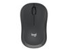 Logitech Bluetooth mouse M240 Silent - Graphite_thumb_1