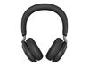 Jabra Evolve2 75 - Headset - USB-A - mit Ladestation_thumb_2