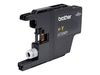 Brother LC1240Y - Gelb - Original - Tintenpatrone_thumb_5