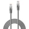 Lindy 48391 Netzwerkkabel Grau 1 m Cat5e F/UTP (FTP)_thumb_3