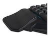 LogiLink RGB One Hand Gaming Keyboard - Black_thumb_6