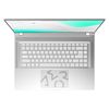Gigabyte Notebook AERO 16 OLEDBSF A3DE964SQ - 40.6 cm (16") - Intel Core i9-13900H - Twilight Silver_thumb_3