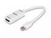 Adap Lindy Mini DisplayPort 1.2 auf HDMI Konverter_thumb_3