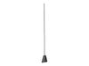 Neomounts LED-W400 bracket - fixed - for LCD display - black_thumb_5
