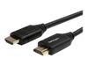 StarTech.com StarTech.com Premium Certified High Speed HDMI 2.0 Cable with Ethernet - 10ft 3m - Ultra HD 4K 60Hz - 10 feet HDMI Male to Male Cord - 30AWG (HDMM3MP) - HDMI with Ethernet cable - 3 m_thumb_1