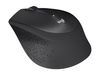 Logitech mouse M330 Silent Plus - blue_thumb_5