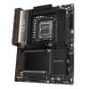 GIGABYTE Mainboard X870E AERO X3D DARK WOOD - ATX - Socket AM5 - AMD X870E_thumb_4