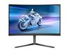 Philips Curved Gaming-Monitor Evnia 5000 Series 27M2C5200W - 68.5 cm (27") - 1920 x 1080 Full HD_thumb_4